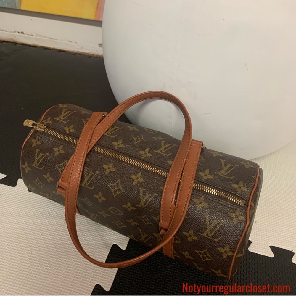 ❌SOLD❌Authentic Louis Vuitton monogram papillon